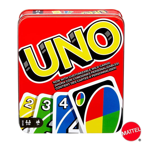 UNO Card Games | Classic UNO Card Games | Play Dates
