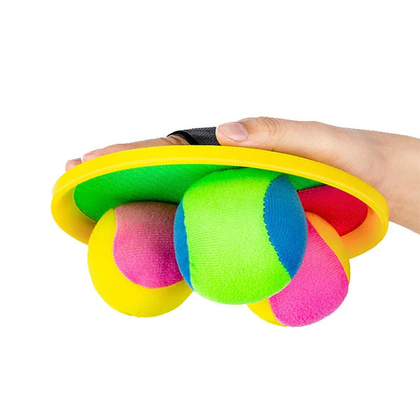 Sticky Ball Game Set | Kids Sticky Ball Game Set | Play Dates